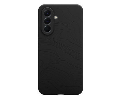 Etui do telefonów Tactical Beaver Kryt pro Samsung Galaxy A57 Asphalt
